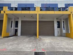 Tradehub 21 (D22), Factory #600622071